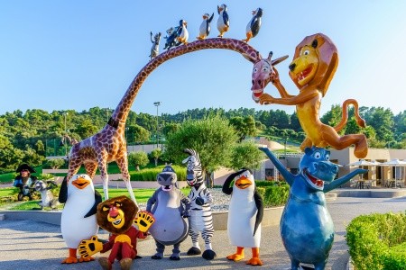 Miraggio Thermal Spa & Resort - 71