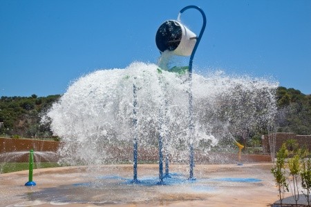 Miraggio Thermal Spa & Resort - 72