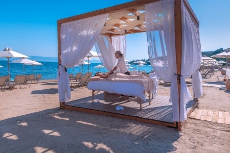 Miraggio Thermal Spa & Resort - 76