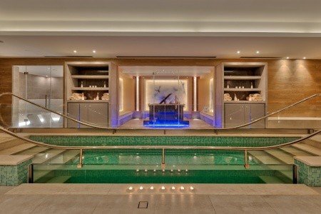 Miraggio Thermal Spa & Resort - 79