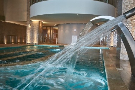 Miraggio Thermal Spa & Resort - 80