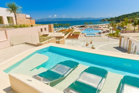 Miraggio Thermal Spa & Resort - 81