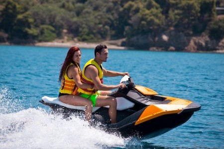 Miraggio Thermal Spa & Resort - 85