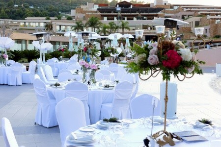 Miraggio Thermal Spa & Resort - 100