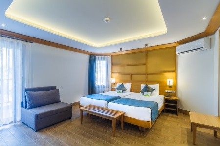 Letoonia Club & Hotel - 58