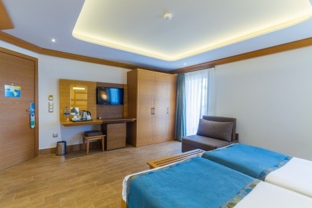 Letoonia Club & Hotel - 59
