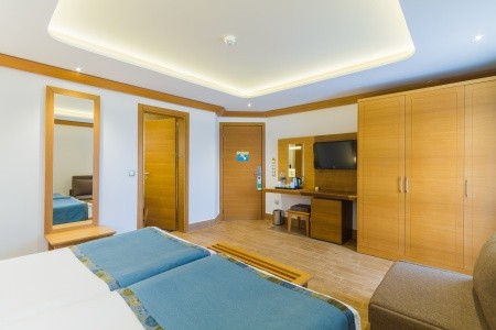 Letoonia Club & Hotel - 60