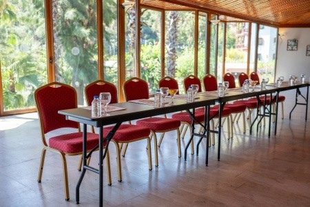 Letoonia Club & Hotel - 63