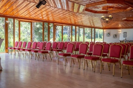 Letoonia Club & Hotel - 64