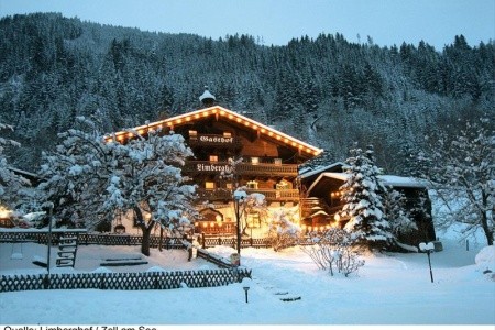 Limberghof (Zell Am See) - 26