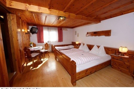 Limberghof (Zell Am See) - 27