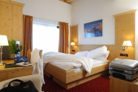 Chalet Caminetto - 2