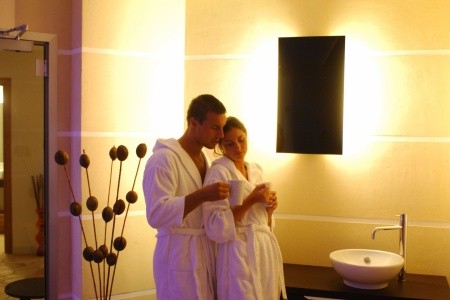 Chalet Caminetto - 5