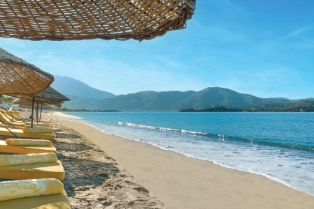 Sundia Exclusive By Liberty Fethiye - 31