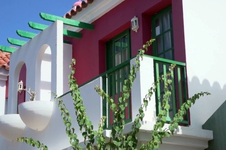 Vistaflor Bungalows - 62