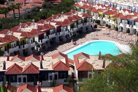 Vistaflor Bungalows - 63