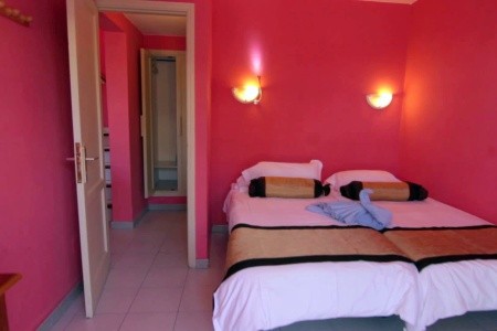 Vistaflor Bungalows - 64