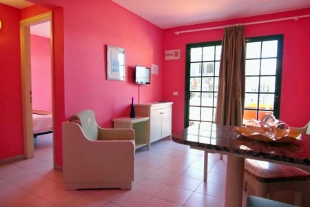 Vistaflor Bungalows - 65