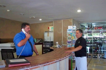 Vistaflor Bungalows - 67