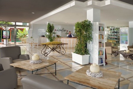 Vistaflor Bungalows - 68