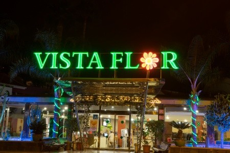 Vistaflor Bungalows - 69