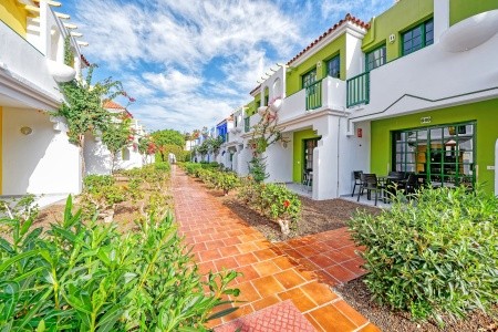 Vistaflor Bungalows - 70