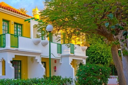 Vistaflor Bungalows - 71