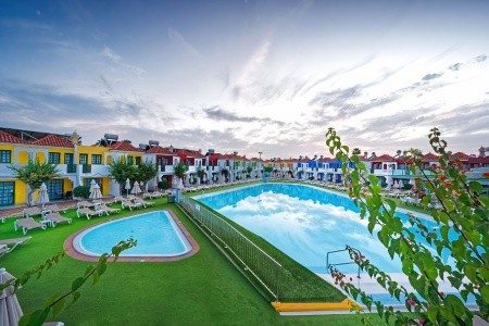 Vistaflor Bungalows - 72