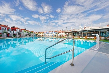 Vistaflor Bungalows - 74