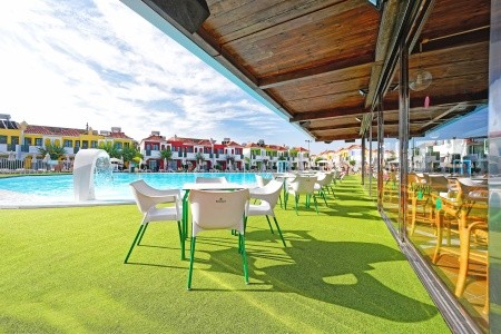 Vistaflor Bungalows - 75