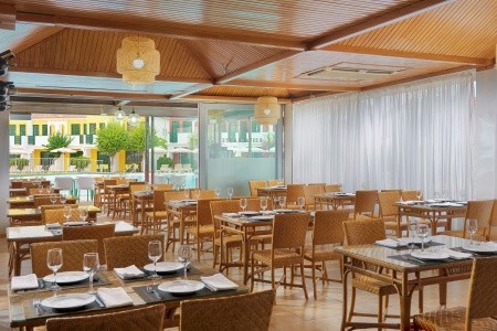 Vistaflor Bungalows - 76