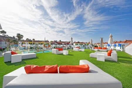 Vistaflor Bungalows - 77