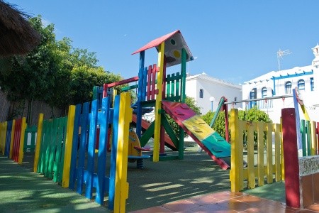 Vistaflor Bungalows - 78