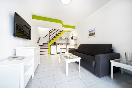 Vistaflor Bungalows - 79