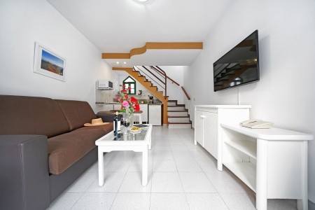 Vistaflor Bungalows - 84