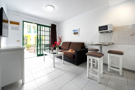 Vistaflor Bungalows - 85