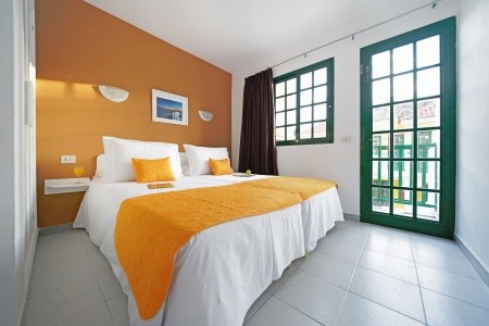 Vistaflor Bungalows - 86