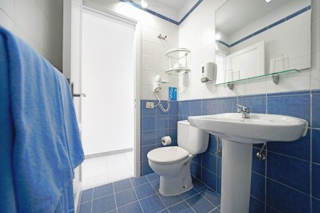 Vistaflor Bungalows - 87