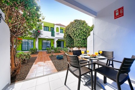 Vistaflor Bungalows - 88