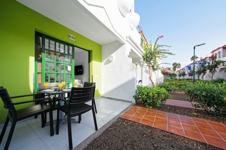 Vistaflor Bungalows - 89