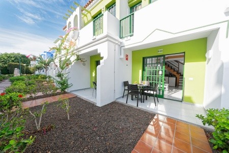 Vistaflor Bungalows - 90