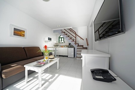 Vistaflor Bungalows - 91