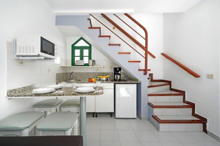 Vistaflor Bungalows - 92