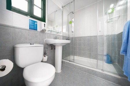 Vistaflor Bungalows - 95