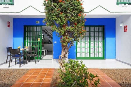 Vistaflor Bungalows - 97