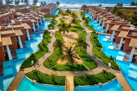 African Princess Beach (Banjul)