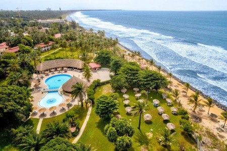 Kairaba Beach