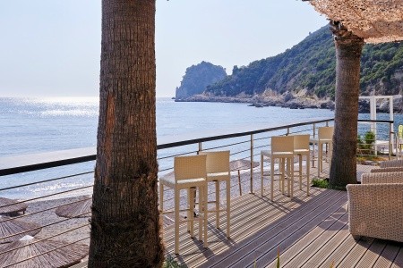 Atlantica Grand Mediterraneo Resort & Spa - 22