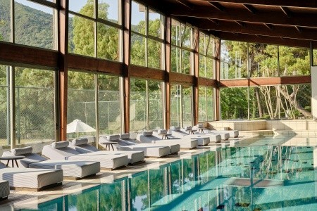 Atlantica Grand Mediterraneo Resort & Spa - 23