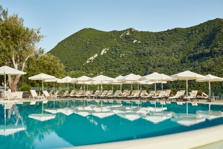 Atlantica Grand Mediterraneo Resort & Spa - 24